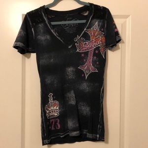 Sinful Affliction Shirt